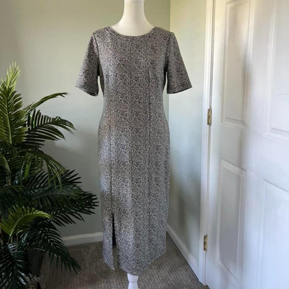 LOFT dress Size 4